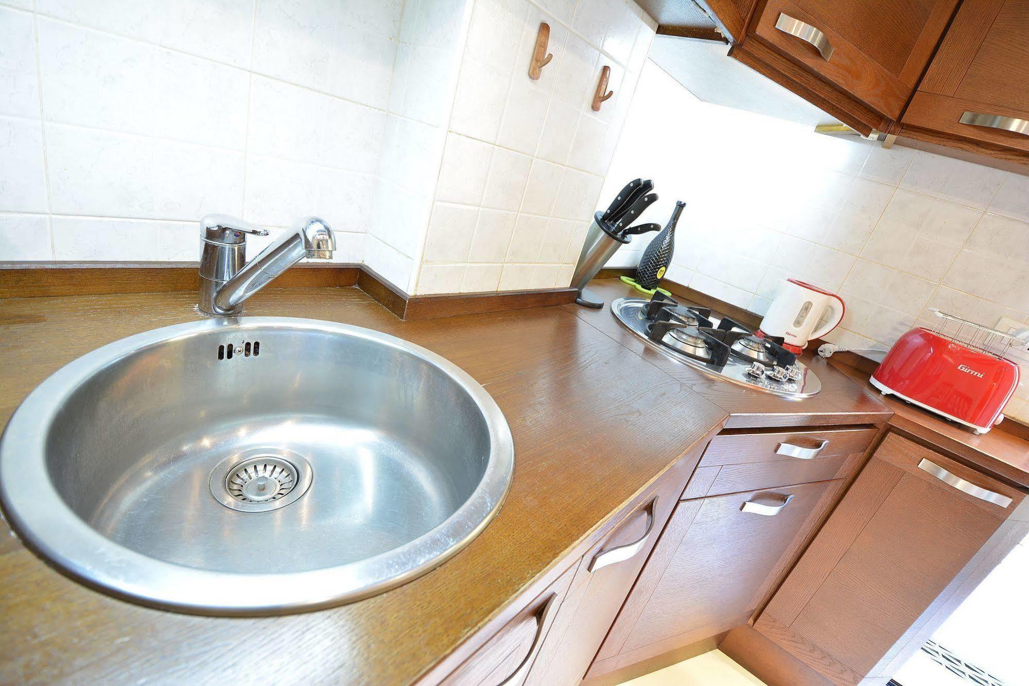 Barbera-Biennale Apartment เวนิส ภายนอก รูปภาพ