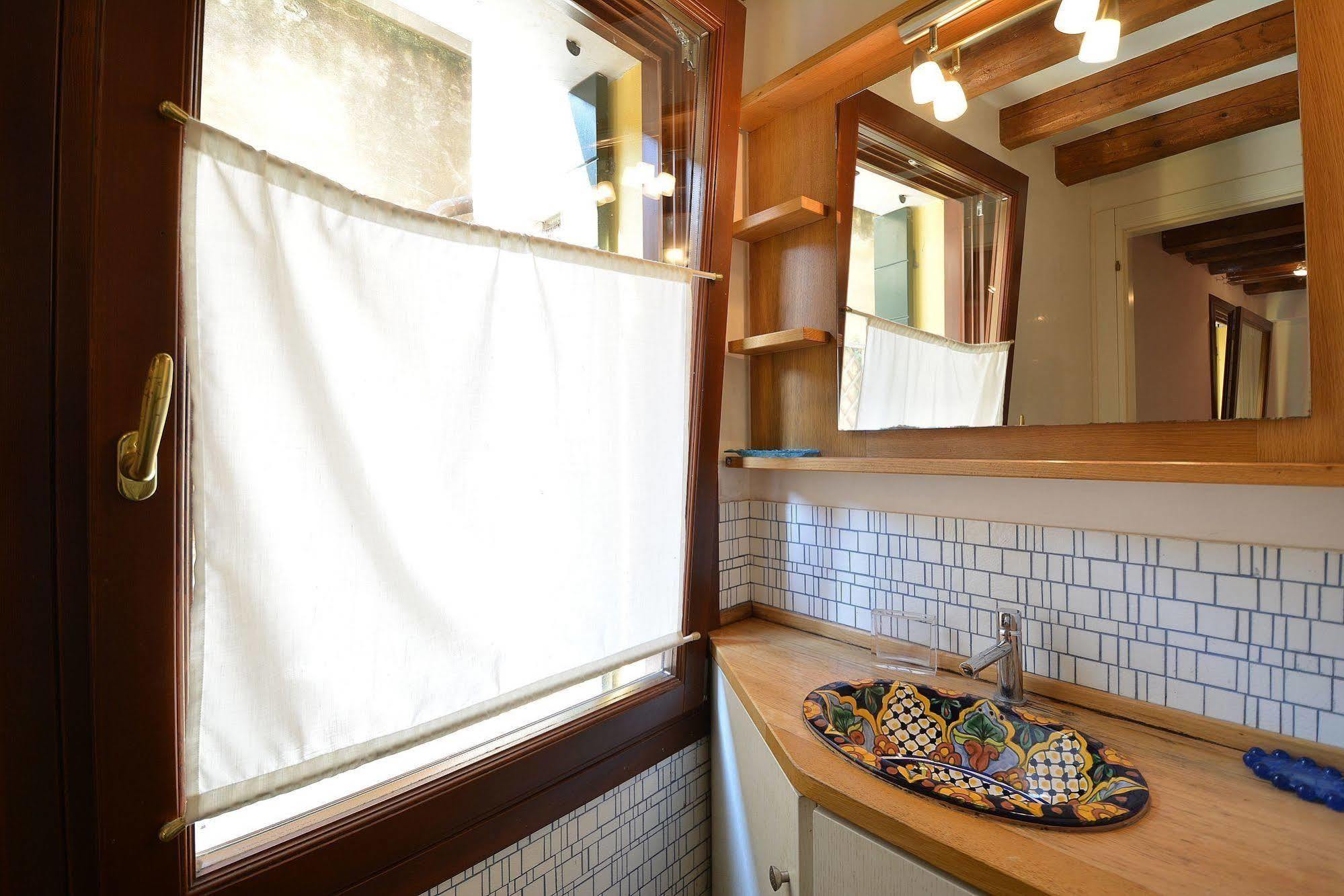 Barbera-Biennale Apartment เวนิส ภายนอก รูปภาพ
